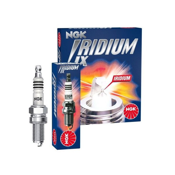 Bujía Iridium CR9EIX