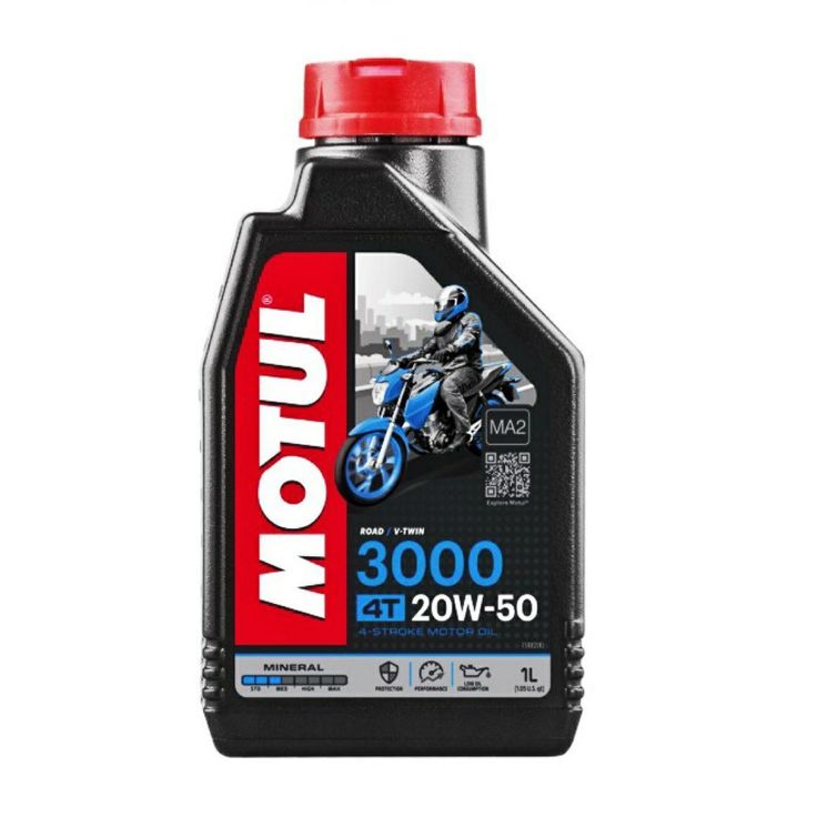 Aceite Motul