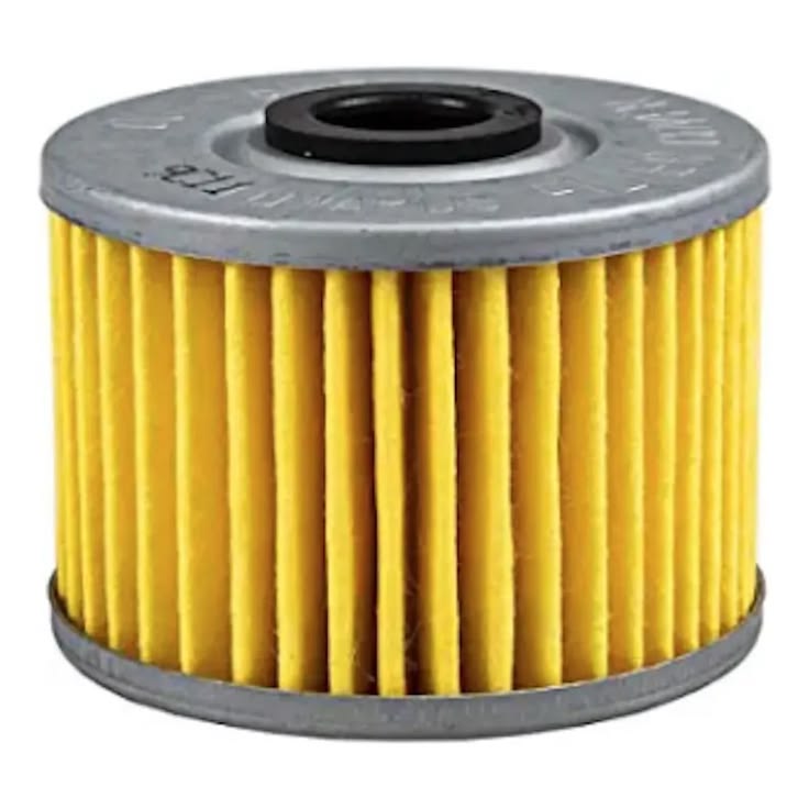Filtro de Aceite